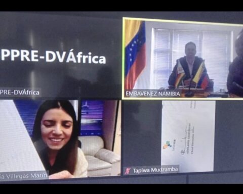 Telesur and ZBCNewsonline of Zimbabwe sign Memorandum of Understanding