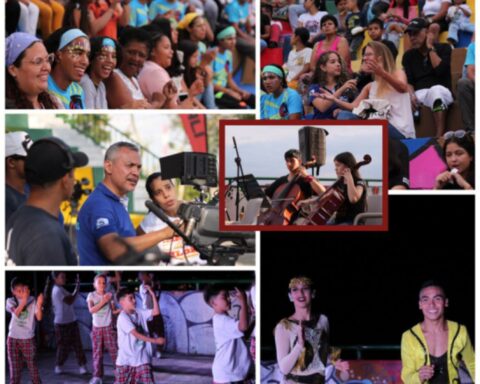 Siloé Comuna 20 TuBarco turismo arte cultura rutas turística estrella