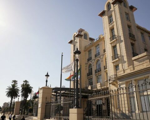 Tensions at the MERCOSUR summit over Uruguay's attempts to negotiate treaties alone