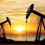 Petróleo de Texas baja hasta los 78,96 dólares el barril