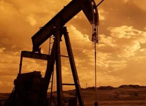 Petróleo Texas cae a US 71.02 por barril