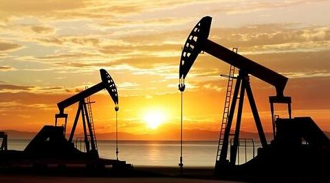 El petróleo de Texas sube un 0,82 %, hasta 78,93 dólares