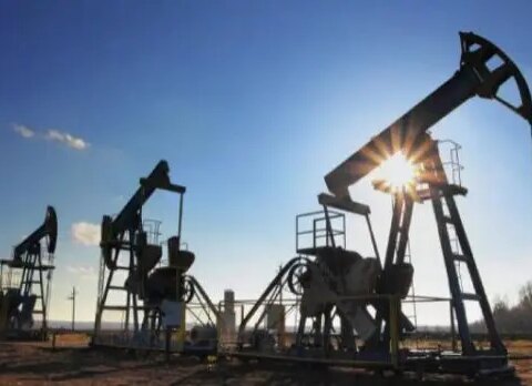 El petróleo de Texas sube un 2,09 %, hasta 74,7 dólares