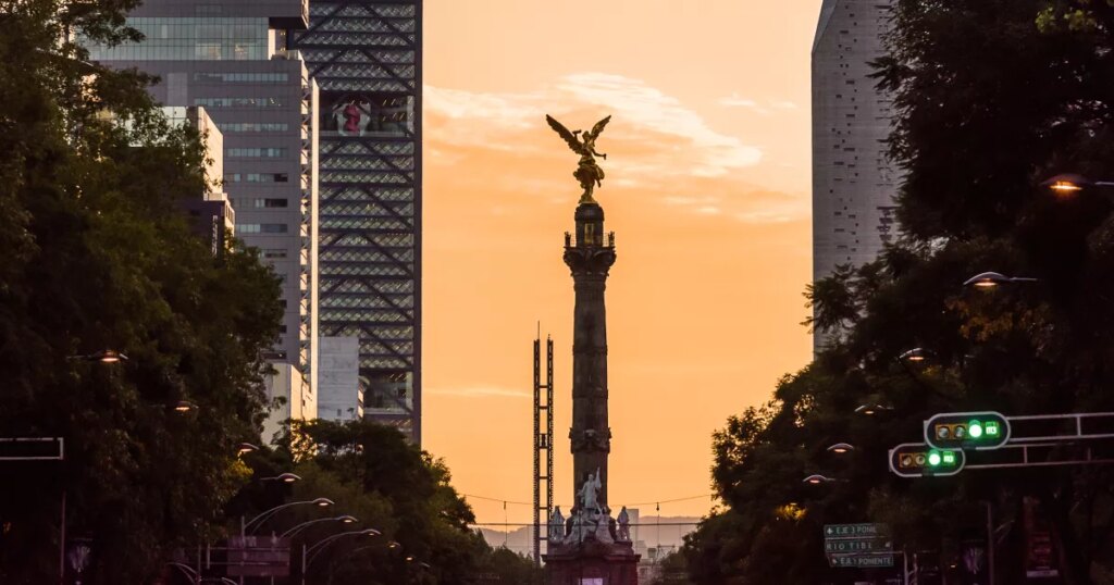 The 12 moments that marked 2022 in Mexico City