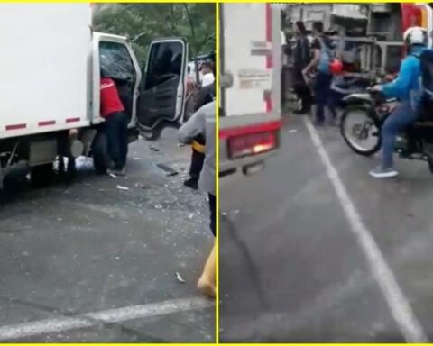 Estas son las 20 víctimas del choque registrado en vías de Melgar-Girardot