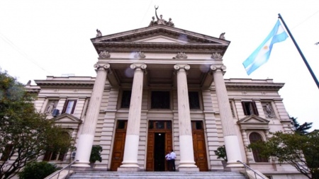 The Buenos Aires Legislature approved the 2023 Budget and the Tax Law