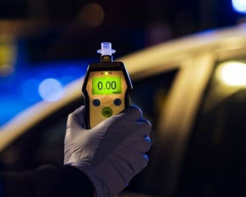 The Buenos Aires Legislature sanctioned the zero alcohol driving law