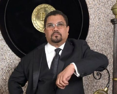 The "Conde del Guácharo" is considering running as a candidate in 2024