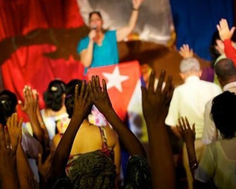 The Cuban foreign minister challenges the inclusion in the US blacklist on religious freedom