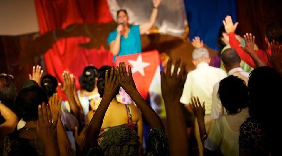 The Cuban foreign minister challenges the inclusion in the US blacklist on religious freedom