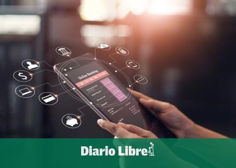 The Dominican banks with the best digitization of services