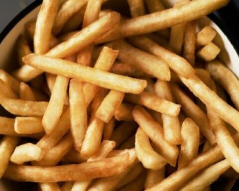 The EU beats Colombia in a trade dispute over French fries