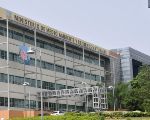 El comunicado de Medio Ambiente sobre bebé abandonada frente a sus instalaciones