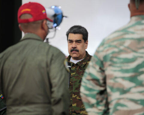 "The FANB has been the backbone of peace and stability"