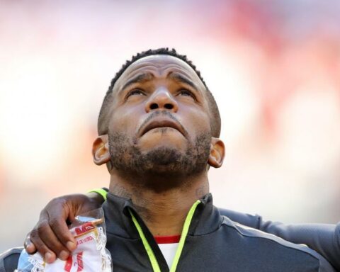 The 'Foquita' Farfán hangs up his boots