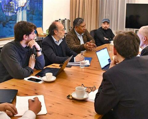 The Foreign Minister announces a substantive evaluation of the ICJ ruling on Silala and highlights that Bolivia did not breach international obligations