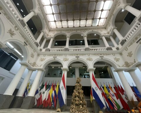 The Foreign Ministry says that Paraguay must comply in good faith with the agreement with the EU