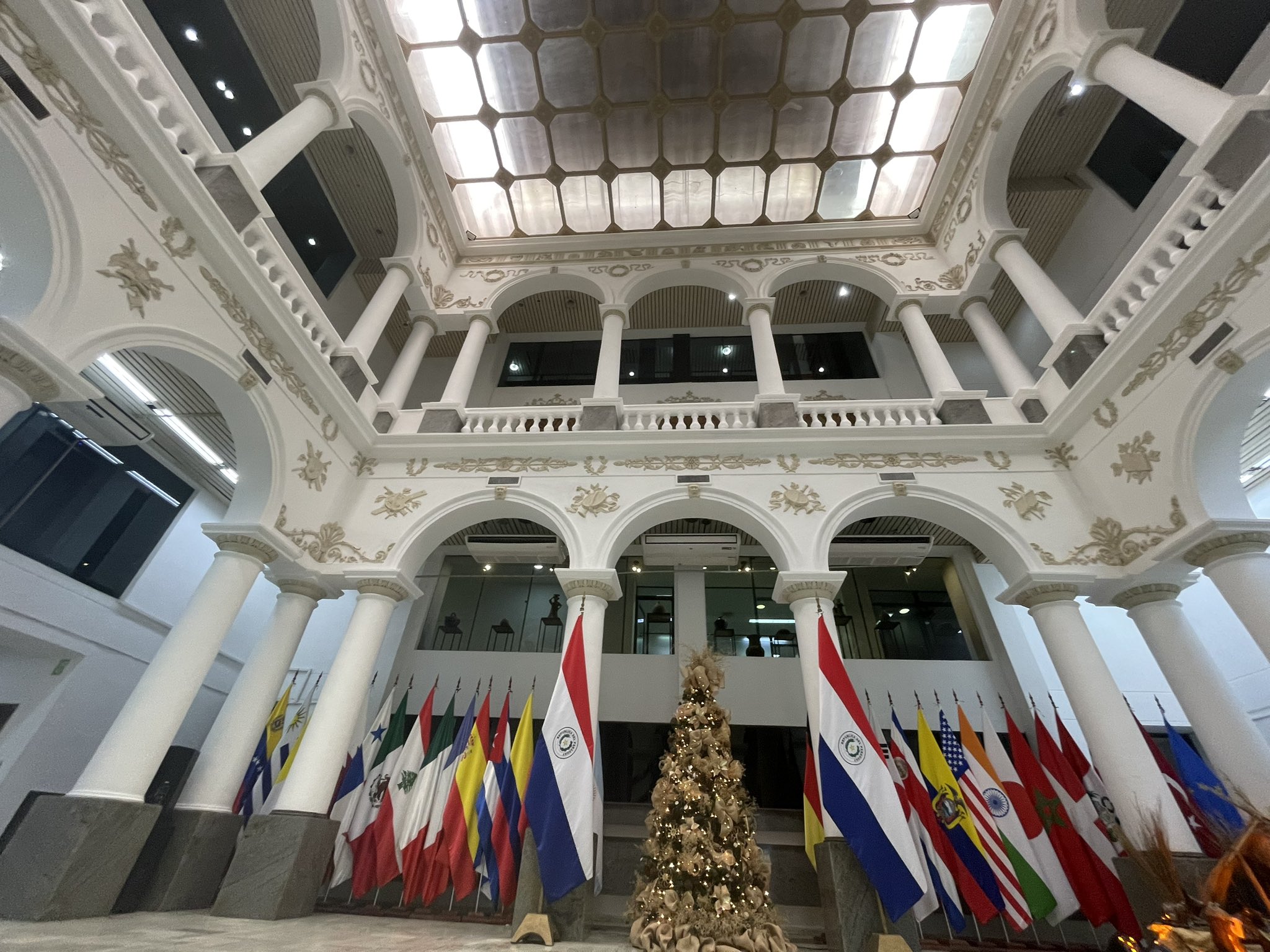 The Foreign Ministry says that Paraguay must comply in good faith with the agreement with the EU