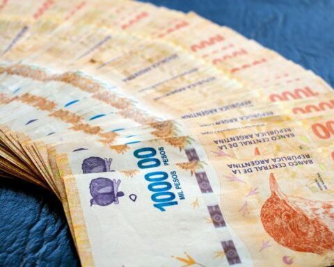 The Government confirms a bonus for formal workers and Potenciar Trabajo