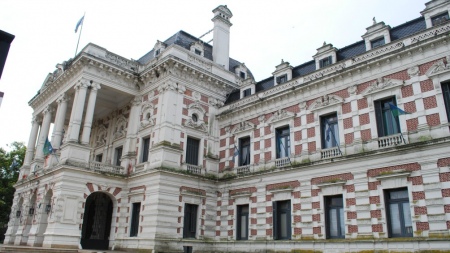 The Government of Buenos Aires meets jointly with the state unions