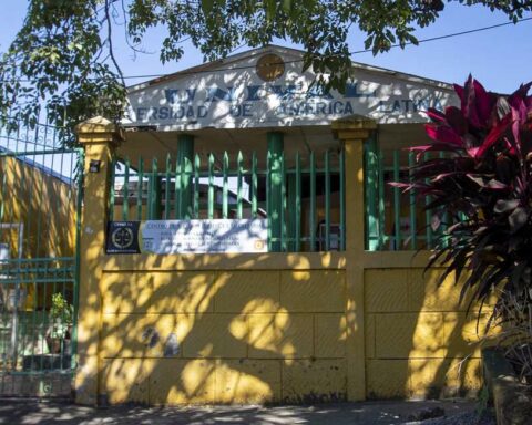 The Government of Ortega and Murillo closes the private university Unival