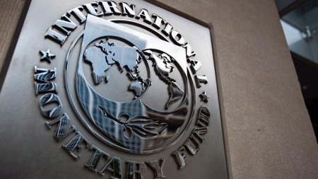 The IMF advanced with the approval of the third revision of the agreement with Argentina