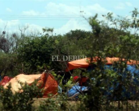 The Interior expects the Prosecutor's Office and the Police to comply with the investigation of encroachment and environmental damage in the aquifer zone in Las Lomas de Arena