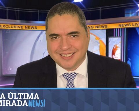 The Last Look News comes to an end, but #LaSatiraZekeda