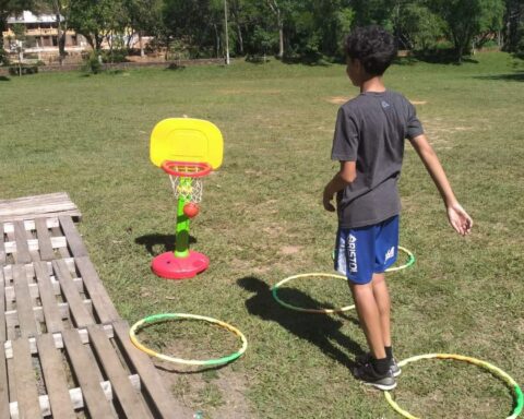 The Ministry of Children will enable spaces for safe development appropriate to the needs of children and adolescents