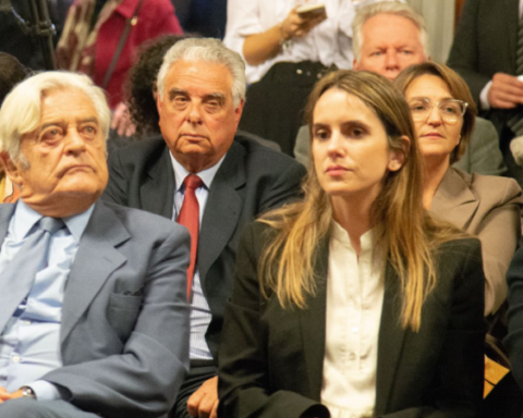 The Ministry of Foreign Affairs and the Interior knew who Sebastián Marset was: "He is a very dangerous and heavy drug trafficker"