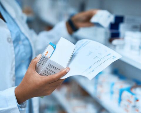 The Ministry of Health clarified in which cases the photos of medical prescriptions may be used