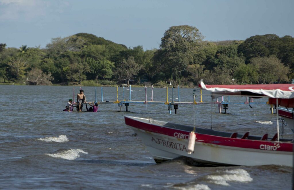 The Nicaraguan economy will grow 4% in 2022, according to the Government