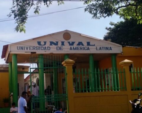 The Ortega dictatorship annihilates the private university Unival