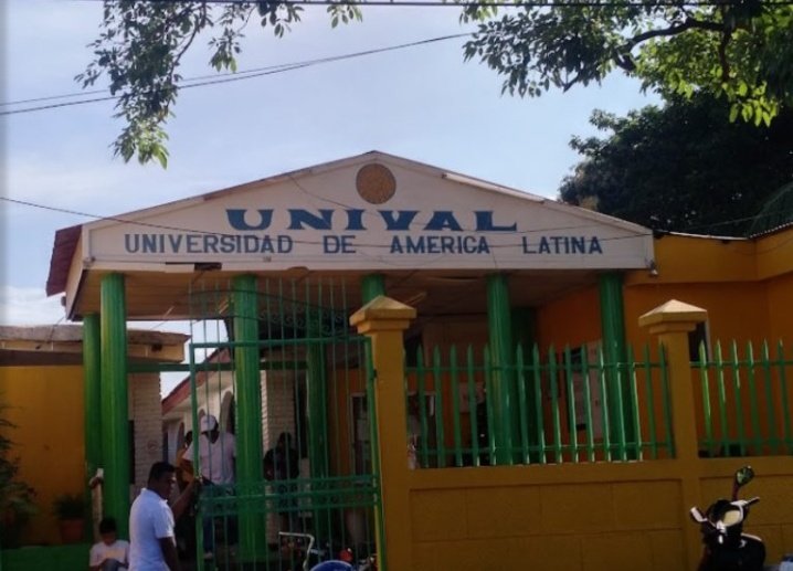 The Ortega dictatorship annihilates the private university Unival