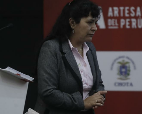 The Prosecutor's Office alerted the Foreign Ministry about investigations against the family of Pedro Castillo