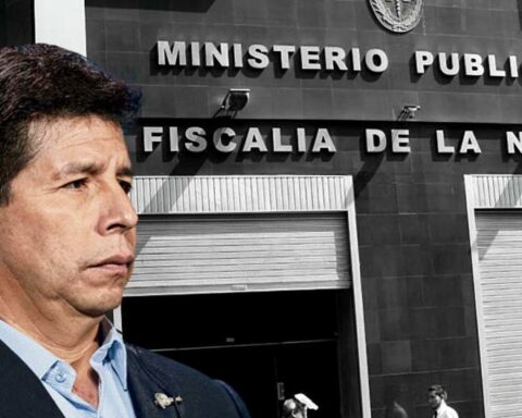 The Prosecutor's Office opens an investigation into Pedro Castillo for collecting bribes from Sada Goray