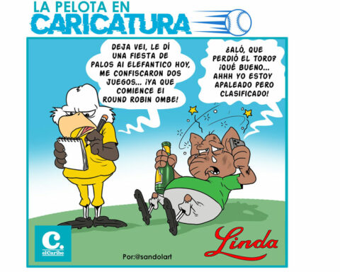 The Stars fall, but officially qualify