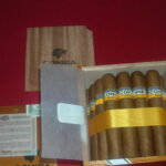 The US Patent Court rules in favor of Cubatabaco for the rights of the Cohiba brand