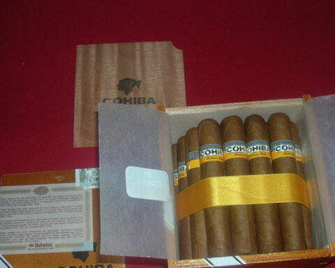 The US Patent Court rules in favor of Cubatabaco for the rights of the Cohiba brand