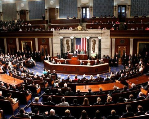 The US Senate approves banning TikTok on official devices