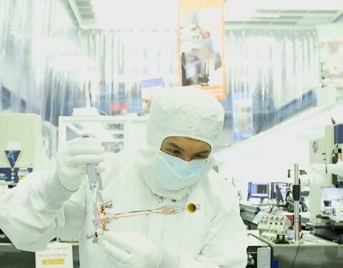 Estados Unidos, energía