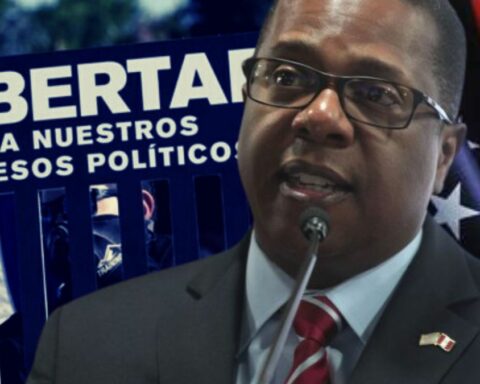 The US denounces the cost of dissent in Nicaragua: Being a political prisoner