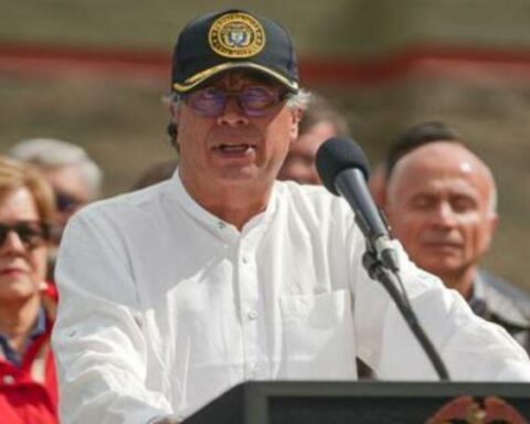 The US responds to Petro on the gradualness of cocaine crops