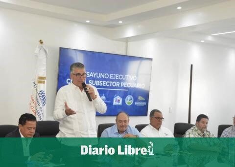 The US will be able to prepare a hamburger with DR beef