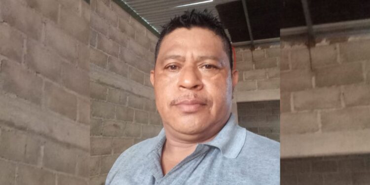 The body of a Nicaraguan who died after an accident in a crane workshop in the US is repatriated