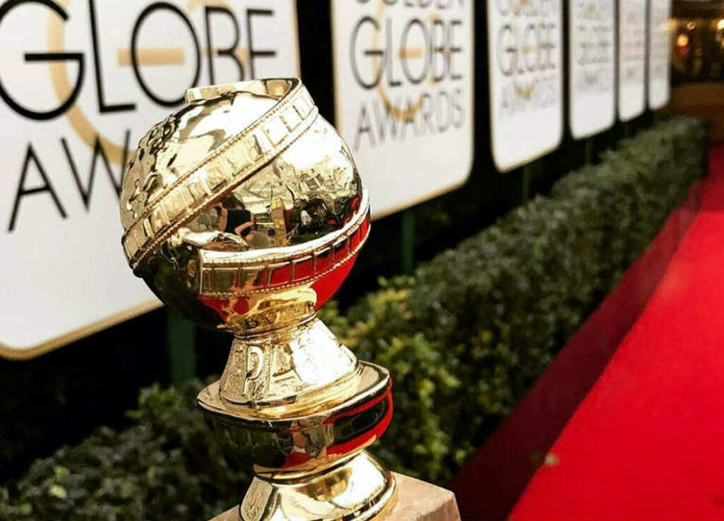 The complete list of nominees for the Golden Globes 2023