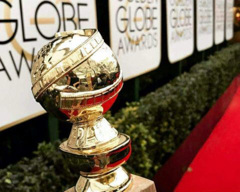 The complete list of nominees for the Golden Globes 2023