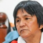 The confirmation of the conviction of Milagro Sala generated repercussions in the political arena