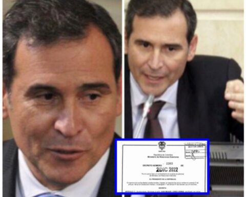 nombramientos del gobierno Petro