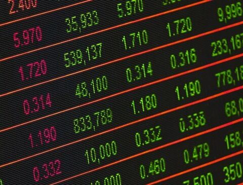 The country risk of Uruguay at minimum levels in more than 20 years